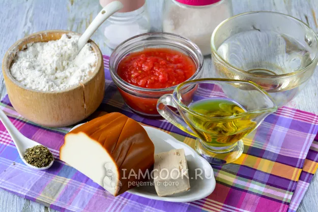 Шаг 1: иллюстрация