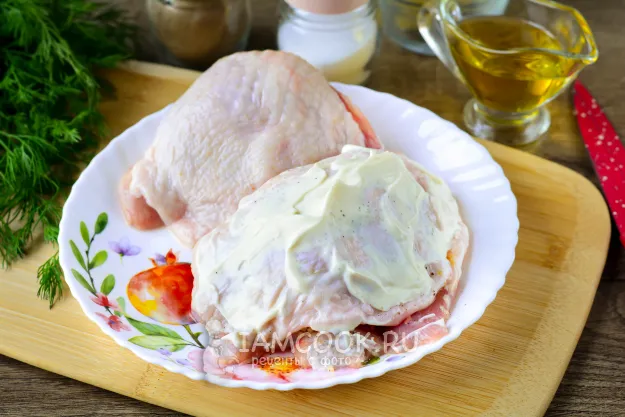 Шаг 6: иллюстрация