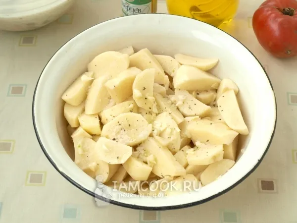 Шаг 3: иллюстрация