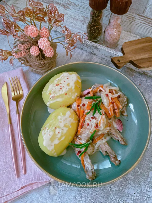 Шаг 9: иллюстрация