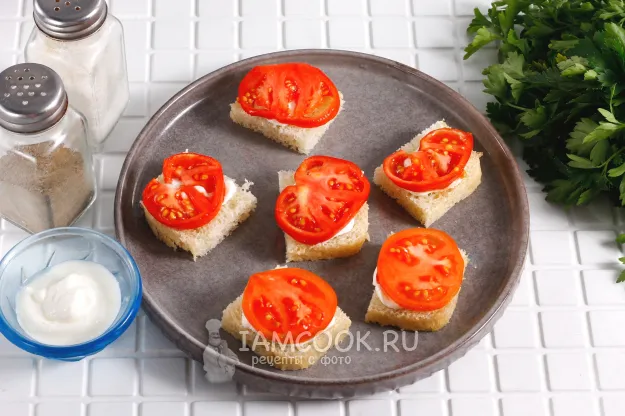 Шаг 3: иллюстрация