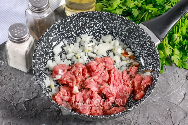 Шаг 2: иллюстрация