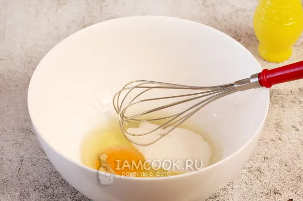 Шаг 2: иллюстрация