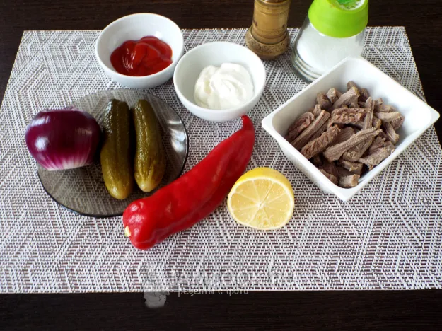 Шаг 1: иллюстрация