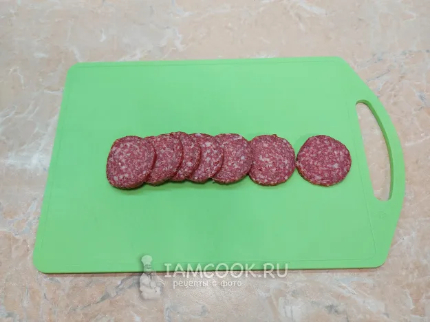 Шаг 2: иллюстрация