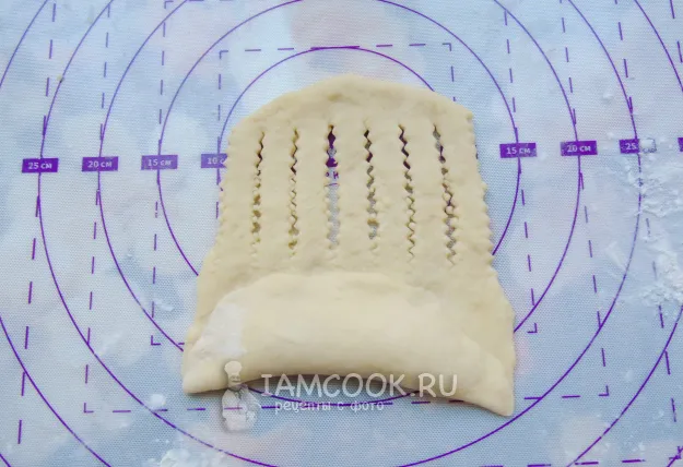 Шаг 8: иллюстрация