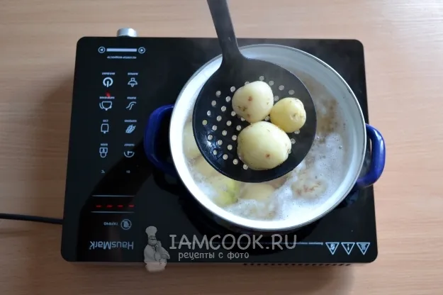 Шаг 3: иллюстрация