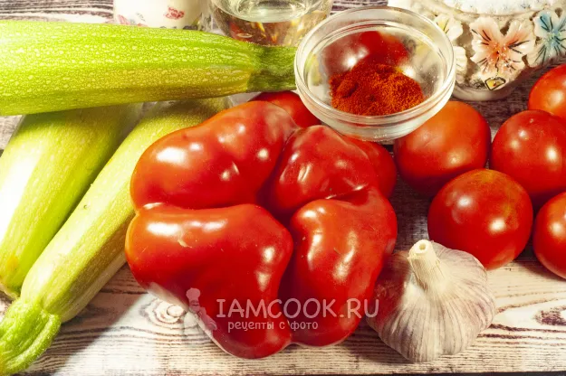 Шаг 1: иллюстрация