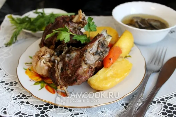 Шаг 10: иллюстрация