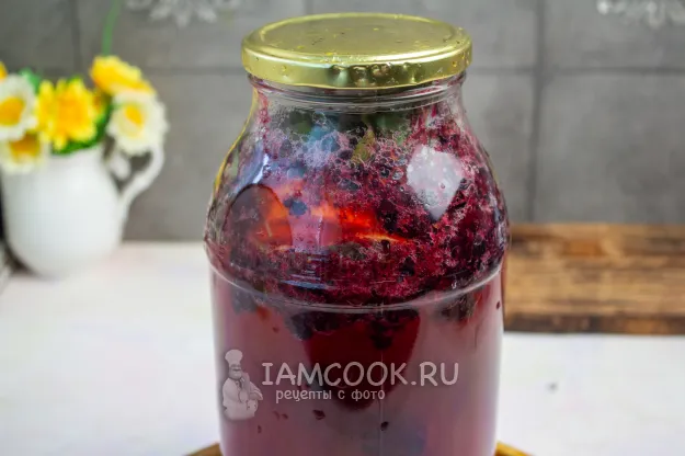 Шаг 10: иллюстрация