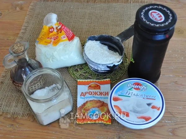 Шаг 1: иллюстрация