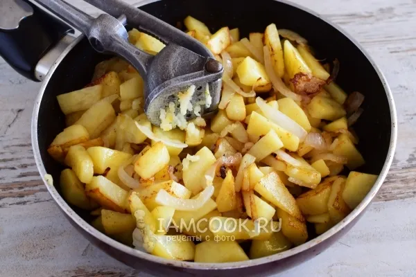 Шаг 6: иллюстрация