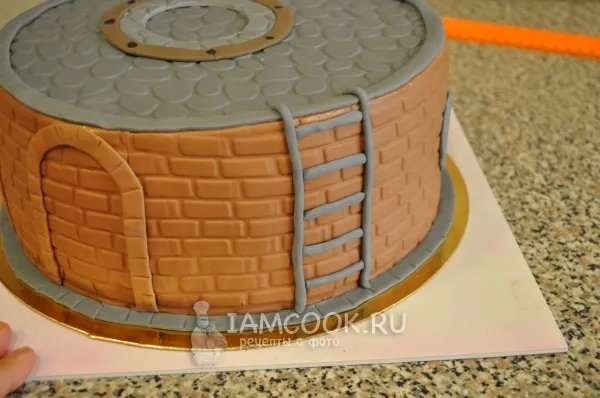 Шаг 23: иллюстрация