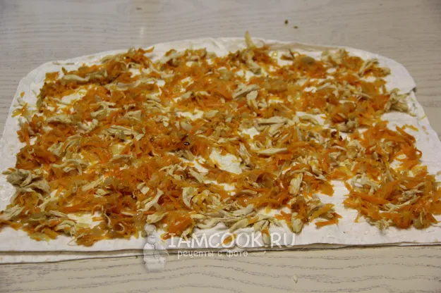 Шаг 9: иллюстрация