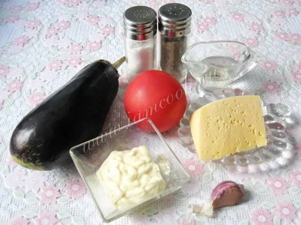 Шаг 1: иллюстрация