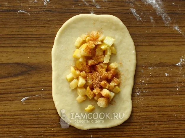 Шаг 10: иллюстрация