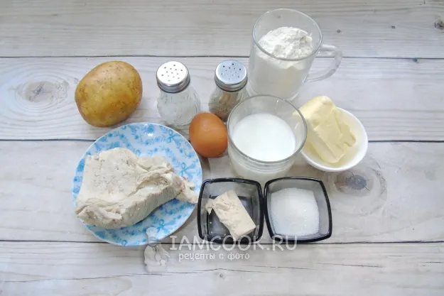 Шаг 1: иллюстрация