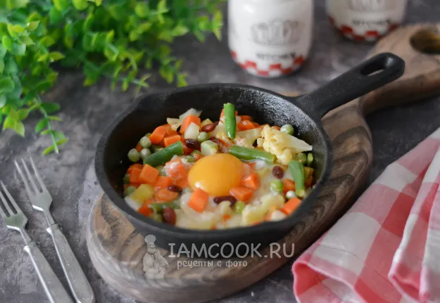 Шаг 3: иллюстрация