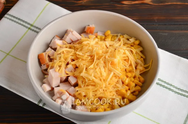 Шаг 3: иллюстрация