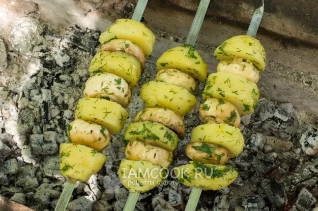 Шаг 6: иллюстрация