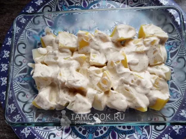 Шаг 7: иллюстрация