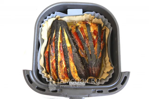 Шаг 7: иллюстрация