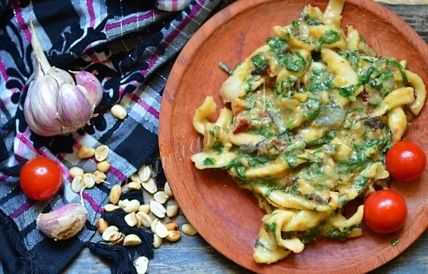 Шаг 8: иллюстрация