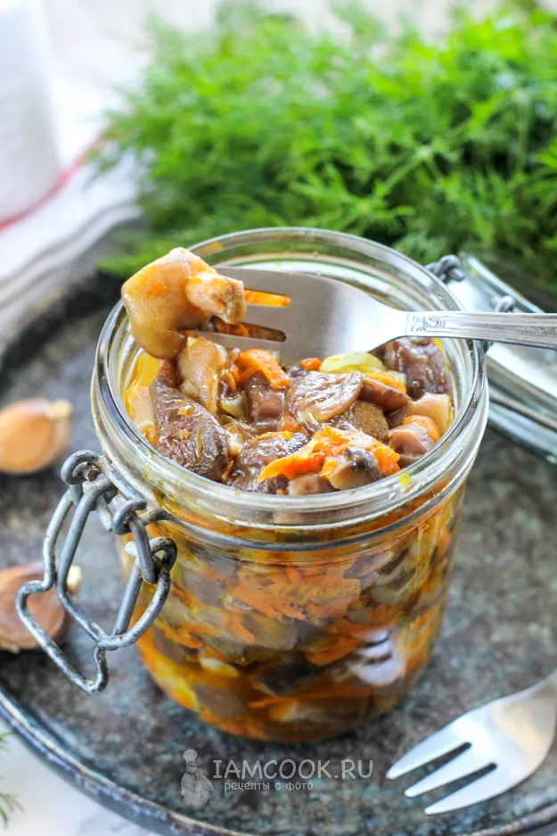 Шаг 9: иллюстрация