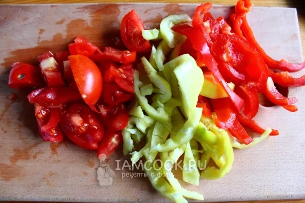 Шаг 2: иллюстрация