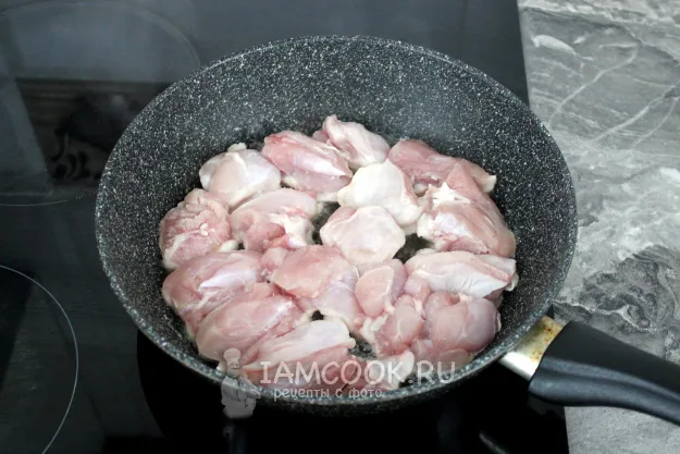 Шаг 3: иллюстрация