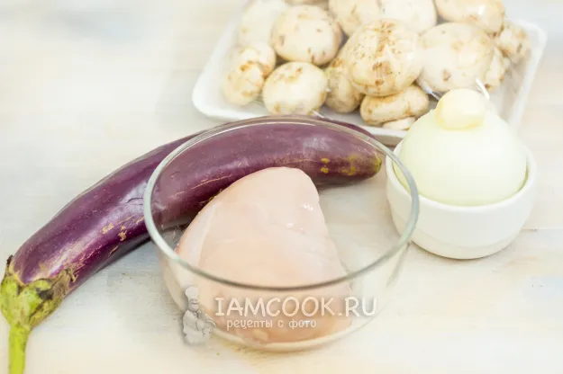 Шаг 1: иллюстрация