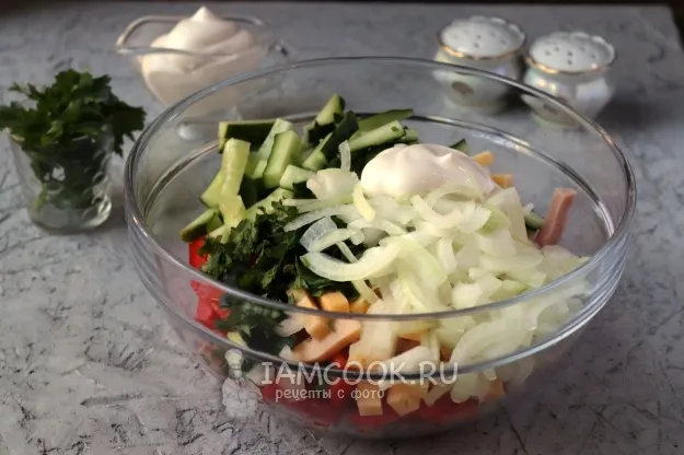 Шаг 7: иллюстрация