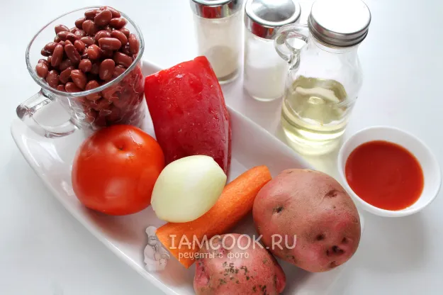 Шаг 1: иллюстрация