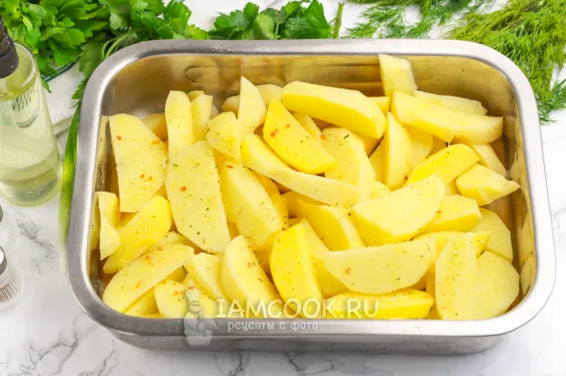 Шаг 3: иллюстрация