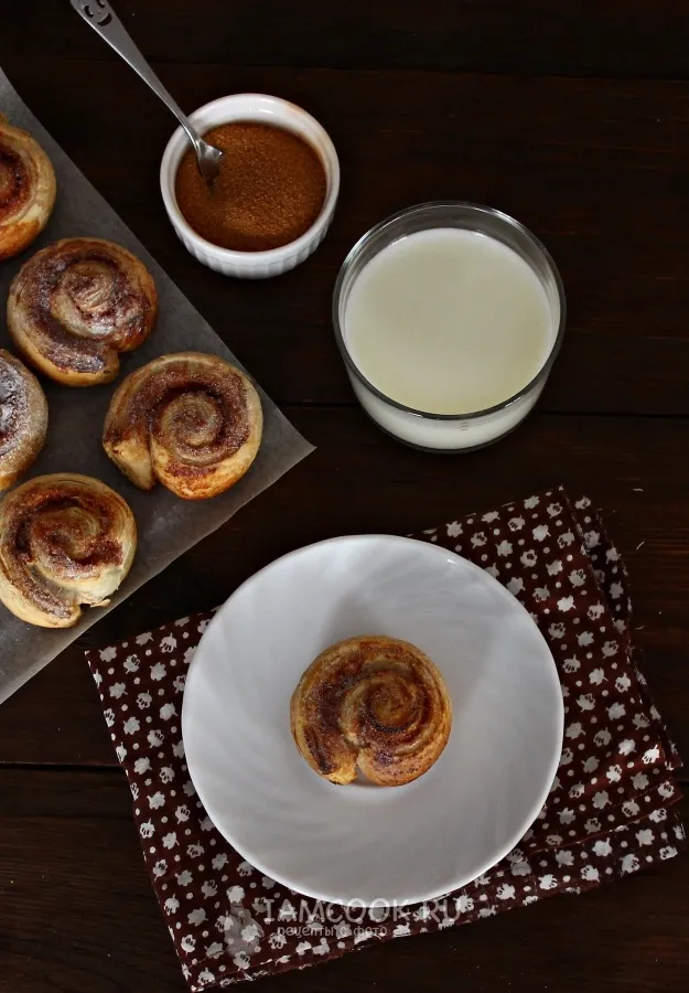 Шаг 7: иллюстрация