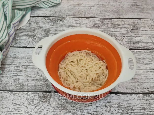 Шаг 13: иллюстрация