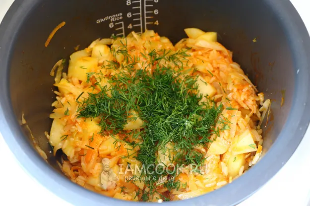 Шаг 9: иллюстрация