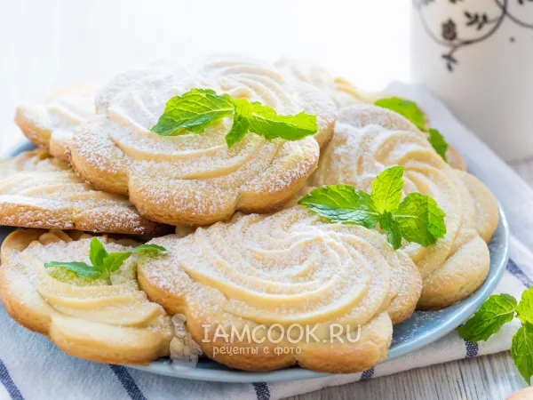 Фото готового блюда: Сочники на новый лад