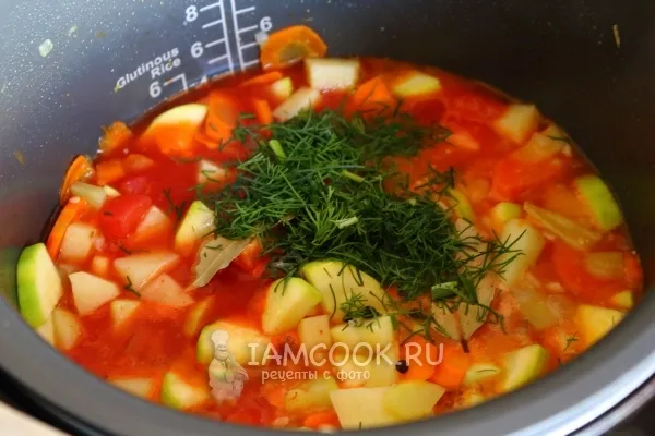 Шаг 13: иллюстрация