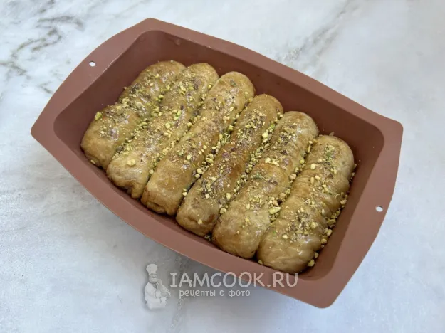 Шаг 9: иллюстрация