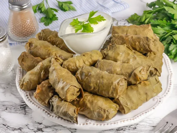 Фото блюда: Долма по-армянски