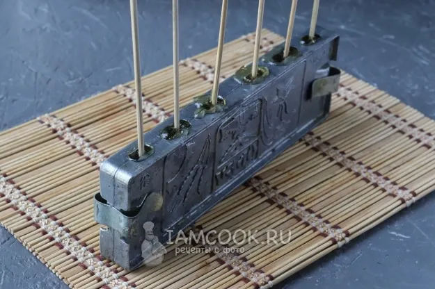 Шаг 5: иллюстрация