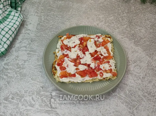 Шаг 10: иллюстрация