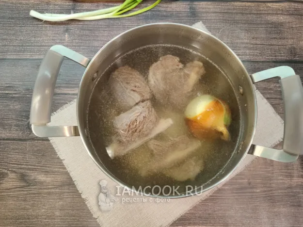 Шаг 3: иллюстрация