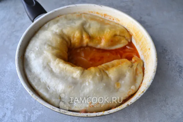 Шаг 12: иллюстрация