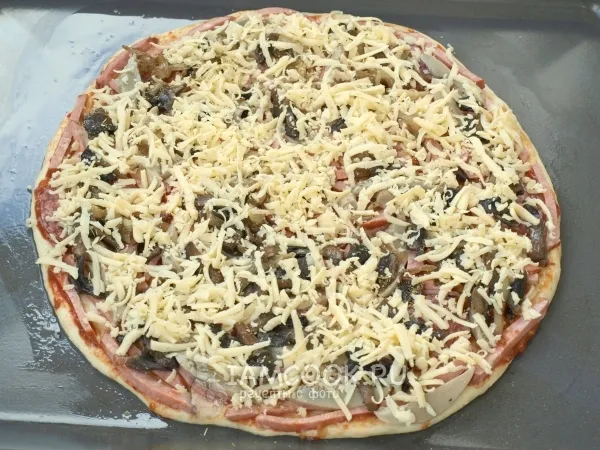 Шаг 9: иллюстрация