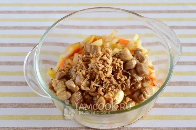 Шаг 10: иллюстрация