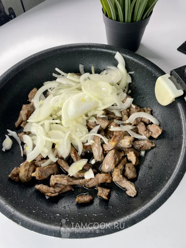 Шаг 7: иллюстрация