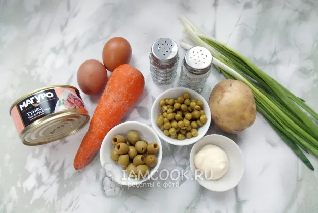 Шаг 1: иллюстрация