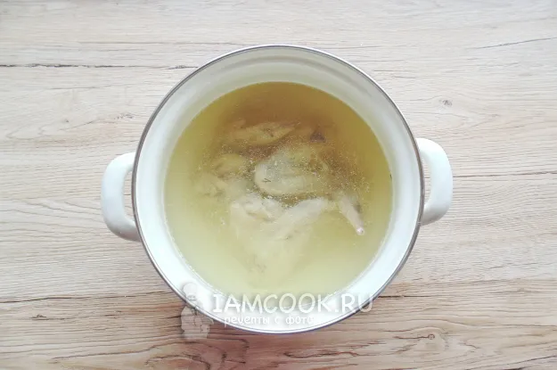 Шаг 2: иллюстрация